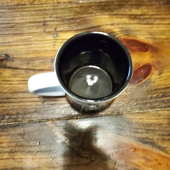 CSI Las Vegas Coffee Mug - Picture 6 of 7